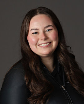 ALEXIE LARIVIÈRE
